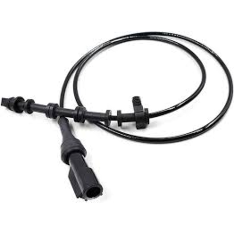 Front Left/Right ABS Wheel Speed Sensor C2D47189 C2D3410 Compatible With JAGUAR XF I X250 & XJ X351