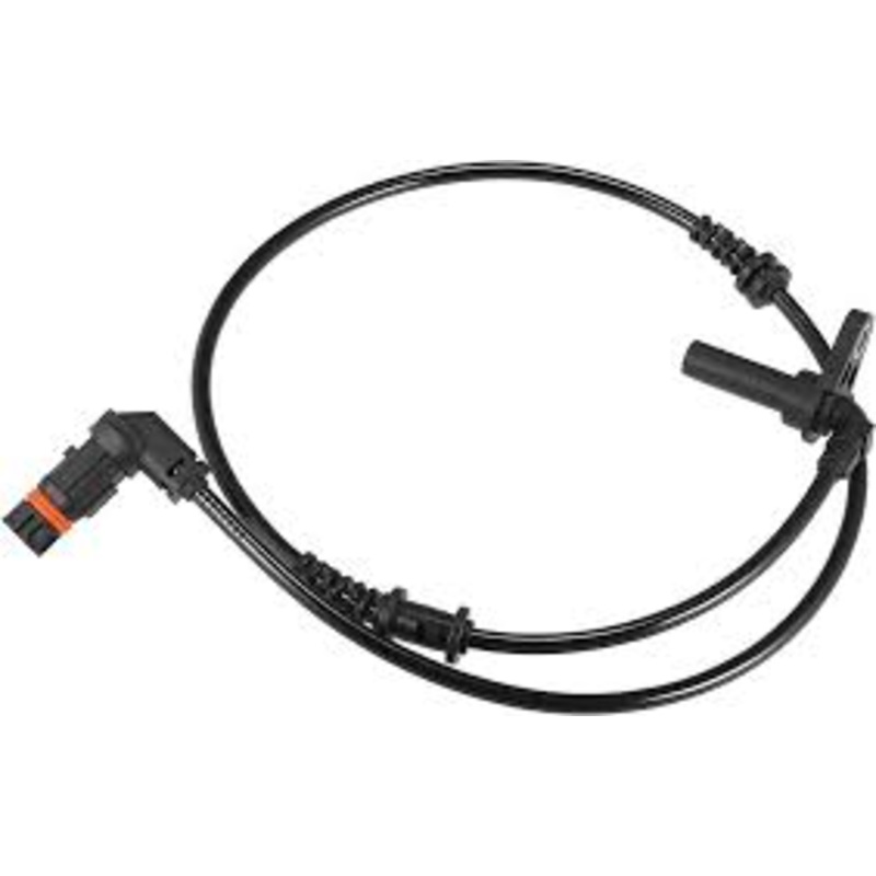 Front Right ABS Wheel Speed Sensor 2125400217 2129050300 A2125400217 A2129050300 Compatible With MERCEDES-BENZ CLS C218 & E-CLASS W212