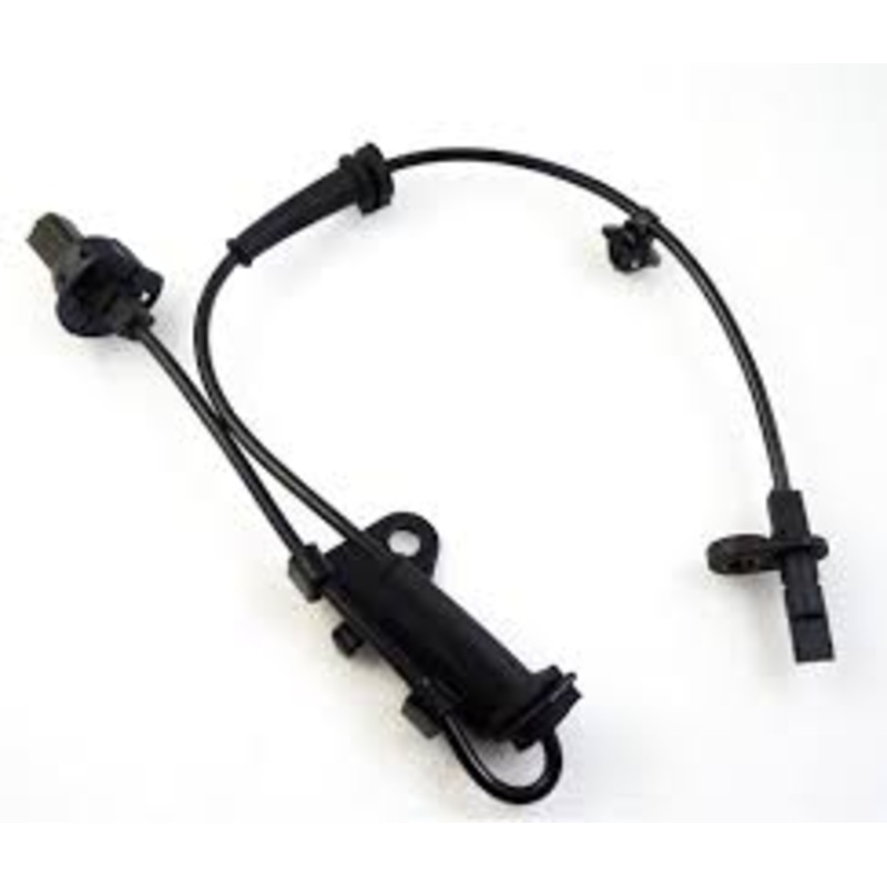 Front Right ABS Wheel Speed Sensor 57450TF003 Compatible With HONDA T5/IVTEC