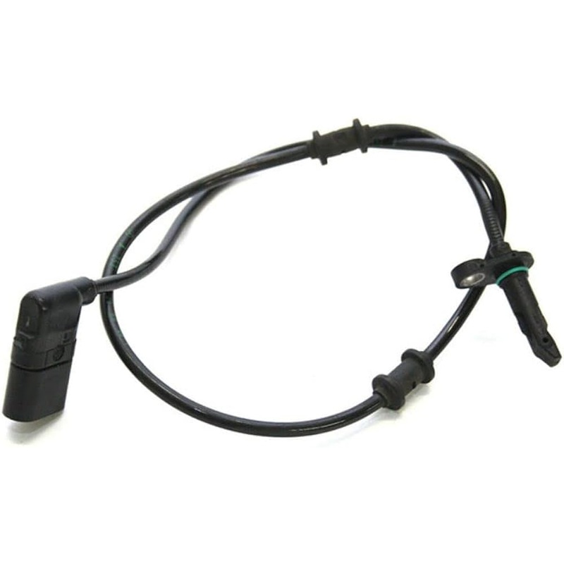 Rear ABS Wheel Speed Sensor 2539052500 A2539052500 Compatible With MERCEDES-BENZ GLC Coupe C253