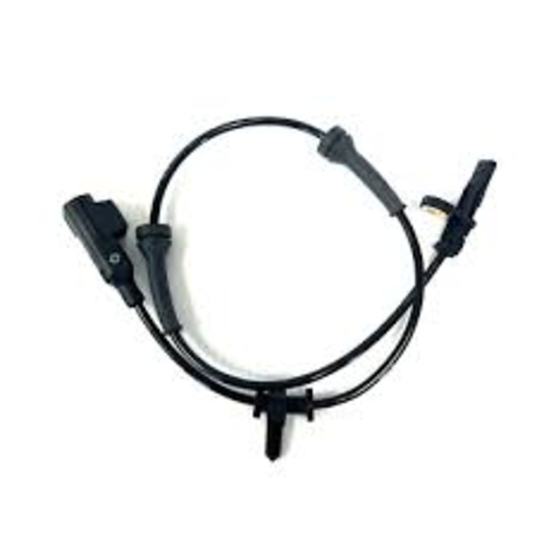 Rear ABS Wheel Speed Sensor T2H4068 T2H48445 Compatible With JAGUAR XE X760 & XF II X260