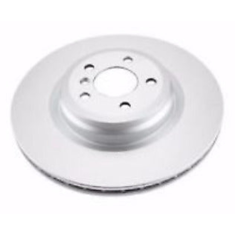 Rear Brake Disc Set 34206797605 Compatible With BMW 1 Series F20 F21 & 3 Series F30