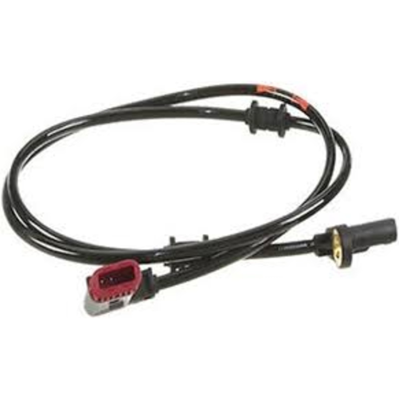 Rear Left  ABS Wheel Speed Sensor 2035401317 A2035401317 Compatible With MERCEDES-BENZ C-CLASS W203