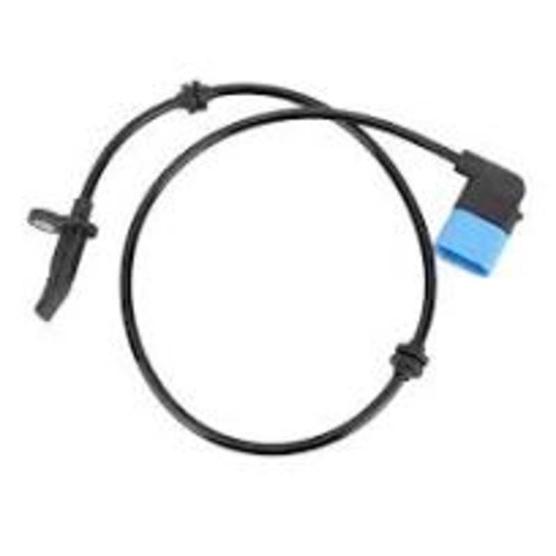 Rear Left ABS Wheel Speed Sensor 2229051000 A2229051000 Compatible With MERCEDES-BENZ S-CLASS W222