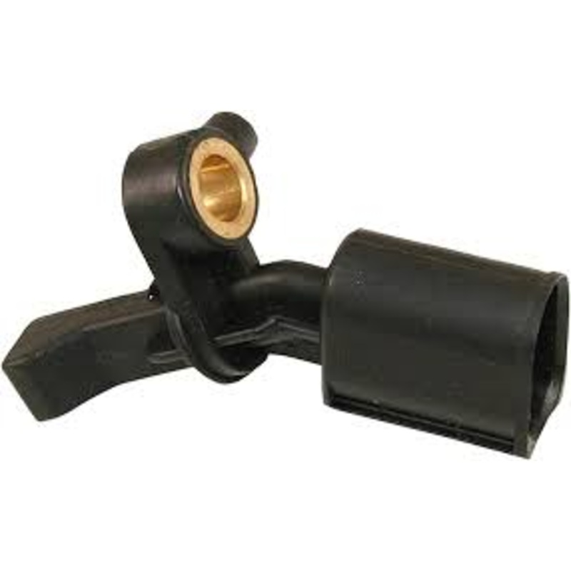 Rear Left ABS Wheel Speed Sensor 6Q0927807A 6Q0927807B WHT003863 Compatible With VW POLO V 6R1, 6C1