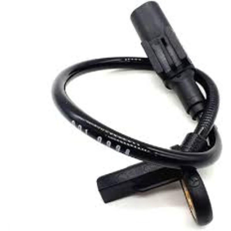 Rear Left/Right ABS Wheel Speed Sensor 1649058300 1644405641 1645401517 1645400717 Compatible With MERCEDES-BENZ GL-CLASS X164