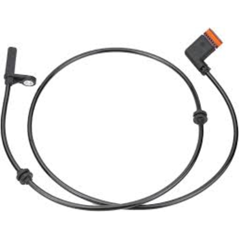 Rear Left/Right ABS Wheel Speed Sensor 2045400317 A2045400317 Compatible With MERCEDES-BENZ C-CLASS W204
