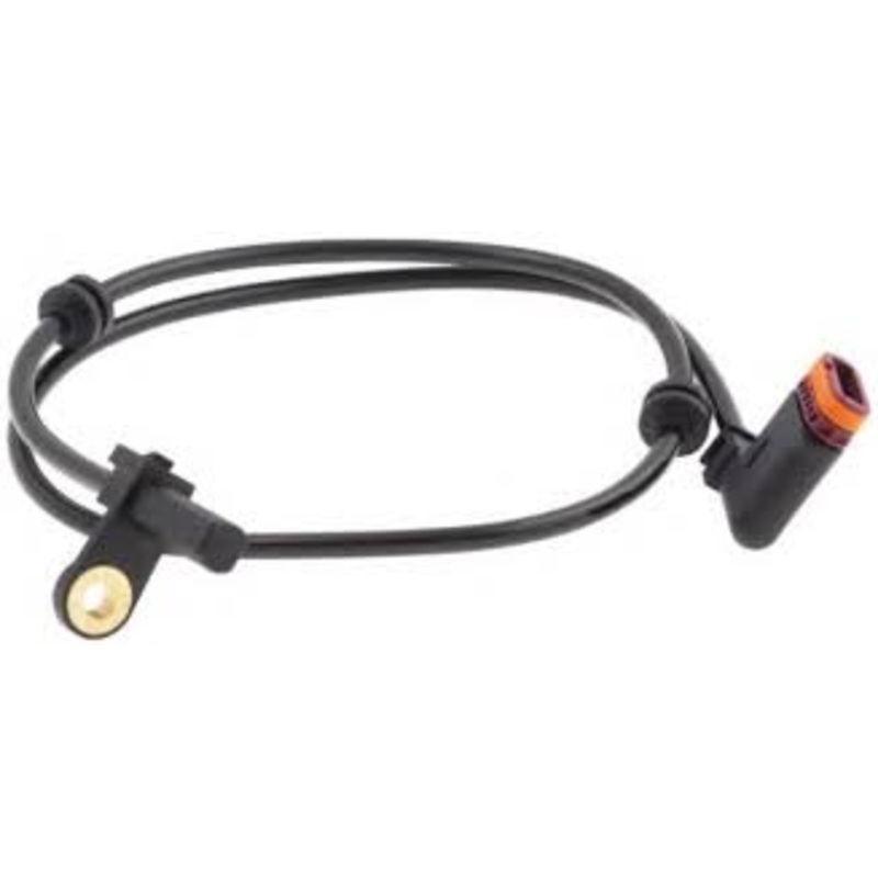 Rear Left / Right ABS Wheel Speed Sensor 2215400917 2219050201 Compatible With MERCEDES-BENZ S-CLASS W221