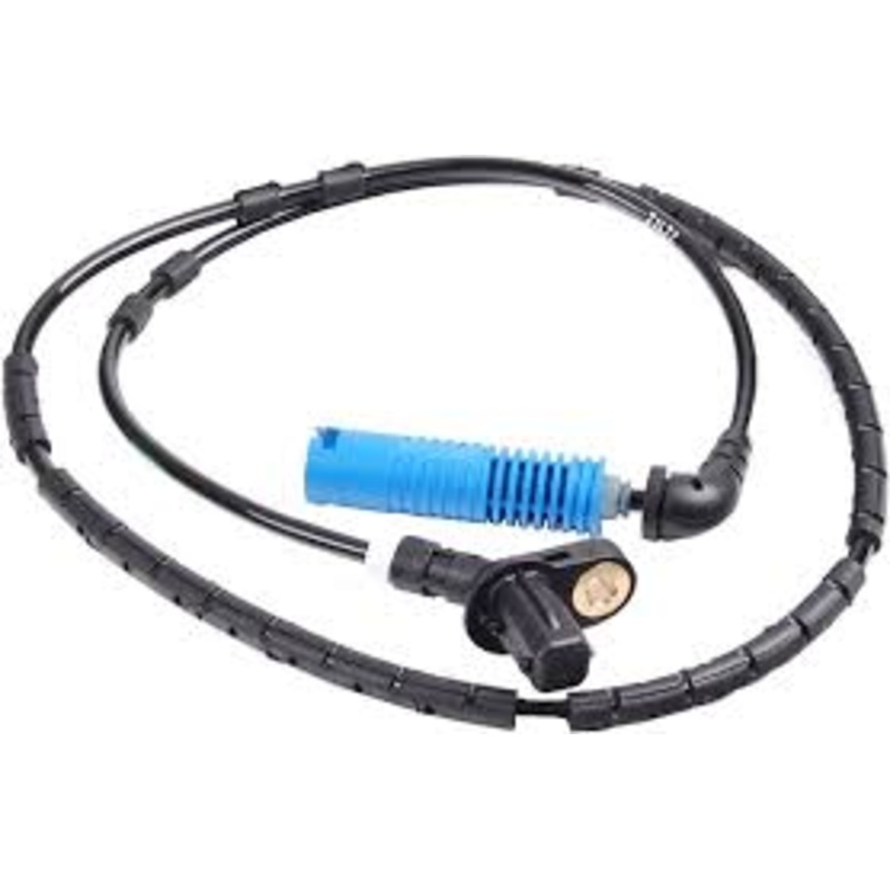 Rear Left/Right ABS Wheel Speed Sensor 34526752683 Compatible With BMW 3 Series E46