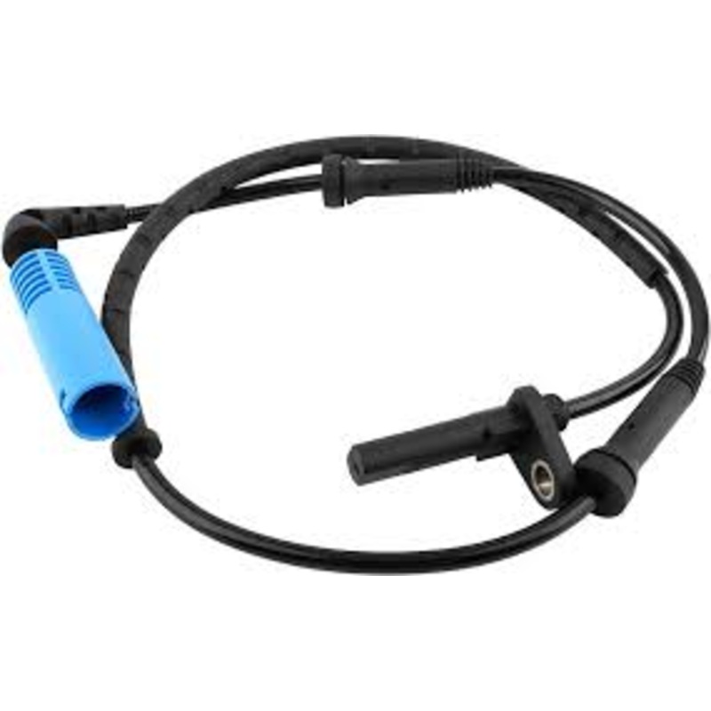 Rear Left/Right ABS Wheel Speed Sensor 34526760046 34526771703 Compatible With BMW 5 Series E60 & 6 Series E63 E64