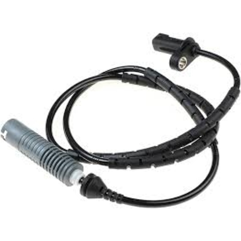 Rear Left/Right ABS Wheel Speed Sensor 34526762466  Compatible With BMW 3 Series E90