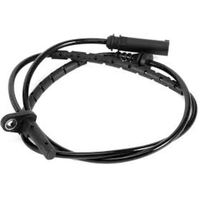 Rear Left/Right ABS Wheel Speed Sensor 34526771777 Compatible With BMW X5 E70 & X5 F15, F85 & X6 E71