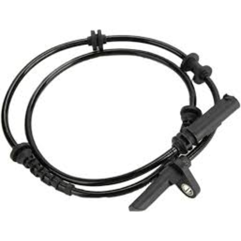 Rear Left/Right ABS Wheel Speed Sensor 34526775864 Compatible With BMW 7 Series F01, F02, F03, F04