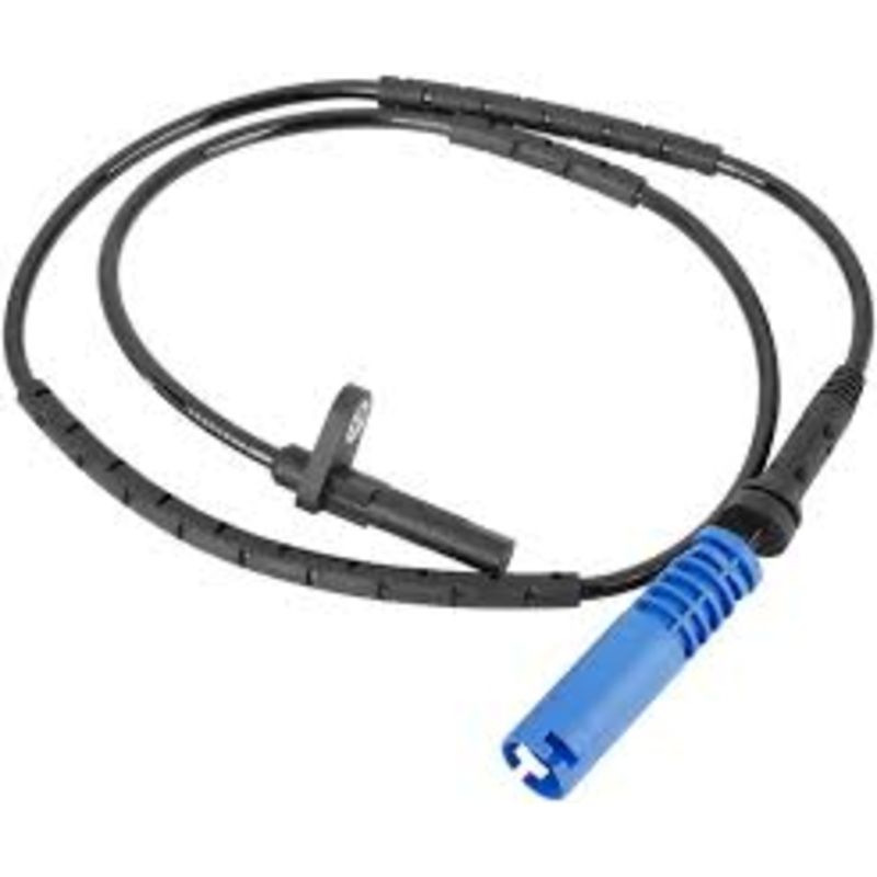Rear Left/Right ABS Wheel Speed Sensor 34526789111 Compatible With BMW X1 E84