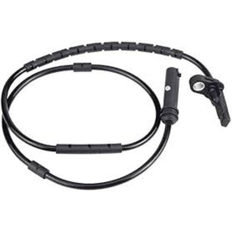 Rear Left/Right ABS Wheel Speed Sensor 34526791225 34526884421  Compatible With BMW 1 Series F20 F21 & 3 Series F30, F80