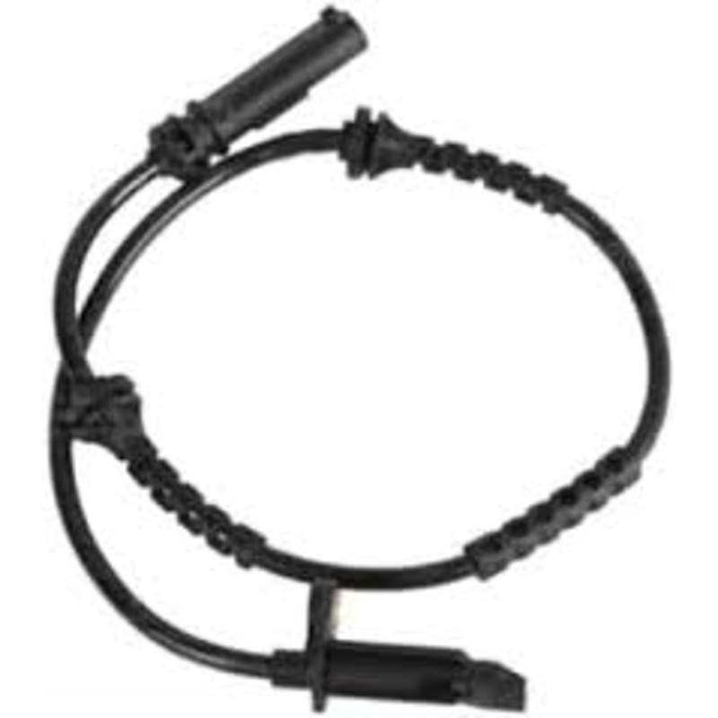 Rear Left/Right ABS Wheel Speed Sensor 34526850764 34526858467 Compatible With BMW X1 F48