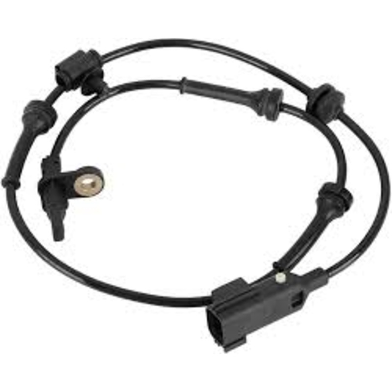 Rear Left/Right ABS Wheel Speed Sensor 6G9N2B372BC 6G9N2B372BD LR001057 Compatible With LAND ROVER FREELANDER 2 (L359) | LR2
