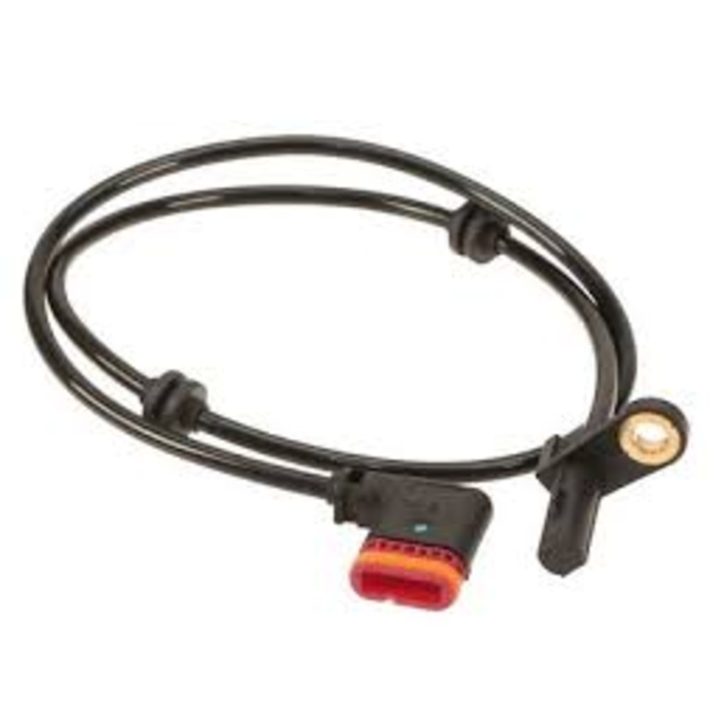 Rear Left / Right ABS Wheel Speed Sensor A2219056000 A2219050401 A2219057300 Compatible With MERCEDES-BENZ S-CLASS W221