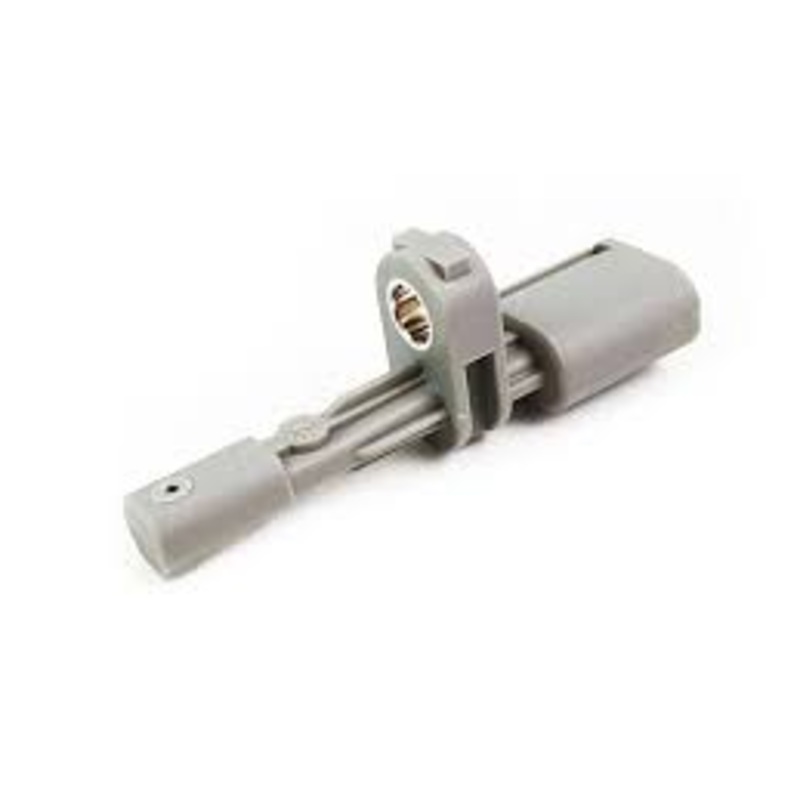 Rear Left/Right ABS Wheel Speed Sensor Grey WHT003864A Compatible With AUDI A3 Convertible (8V7, 8VE) | A3 / S3
