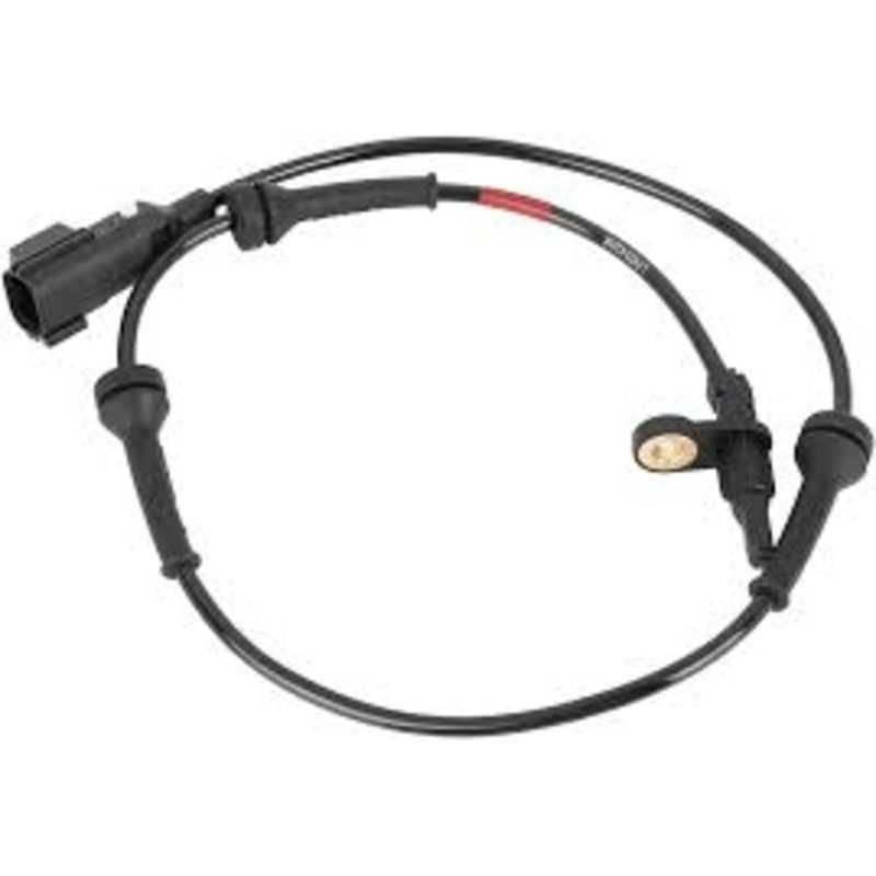 Rear Left/Right ABS Wheel Speed Sensor LR024208 LR066868 LR082224 Compatible With LAND ROVER DISCOVERY SPORT L550 & RANGE ROVER EVOQUE L538