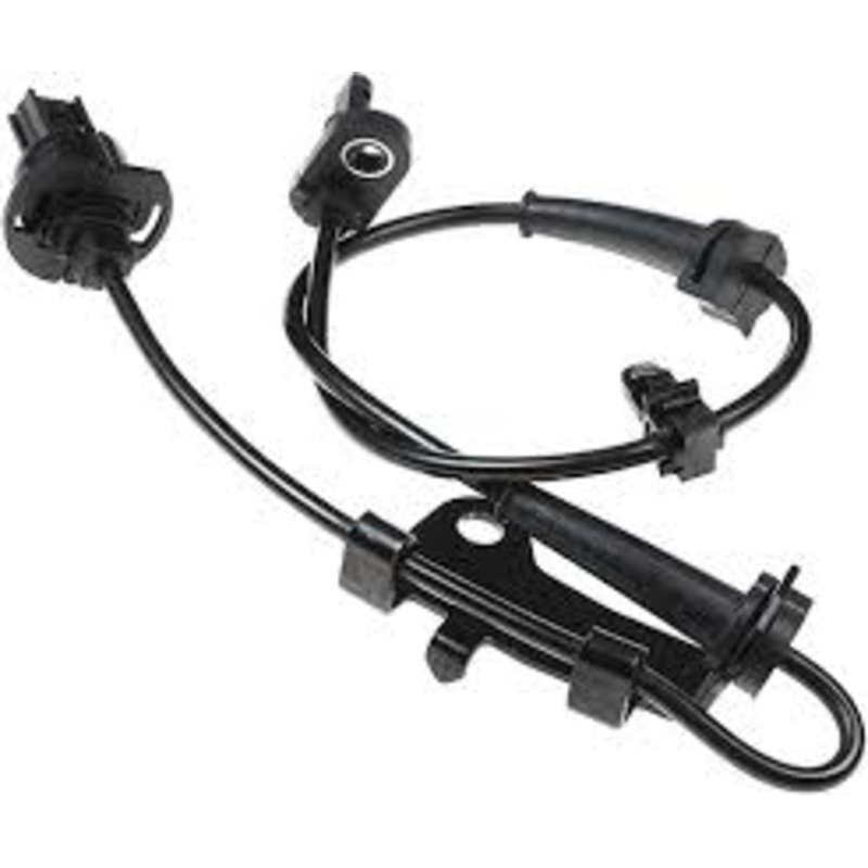 Rear Right ABS Wheel Speed Sensor  57470TF003 Compatible With HONDA T5/IVTEC