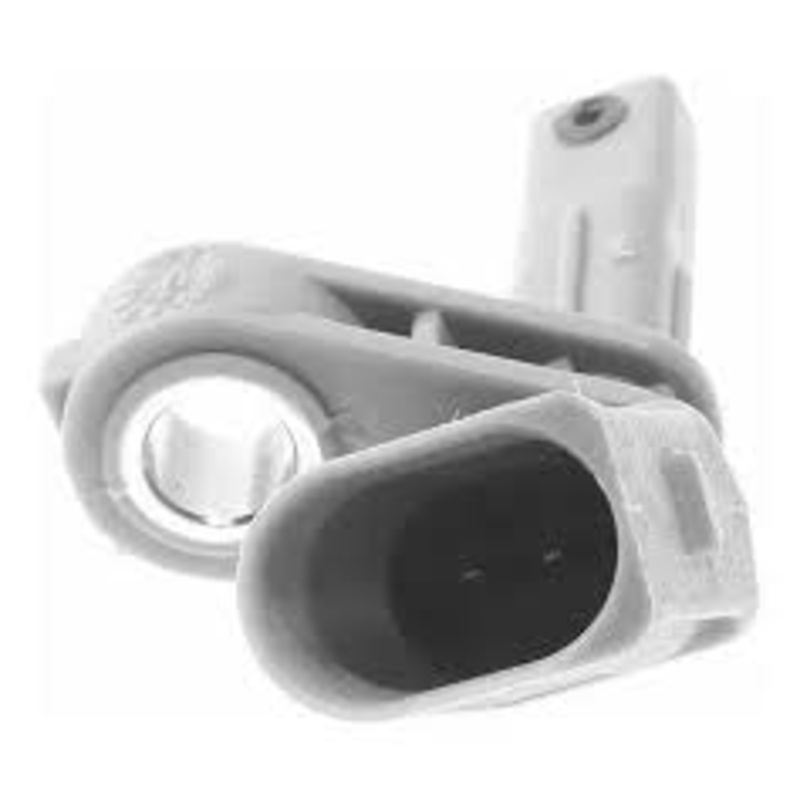 Rear Right ABS Wheel Speed Sensor Grey 7L0927808A 7L0927808B WHT003856A WHT003856B  Compatible With AUDI Q7 4LB & Q3 8UB