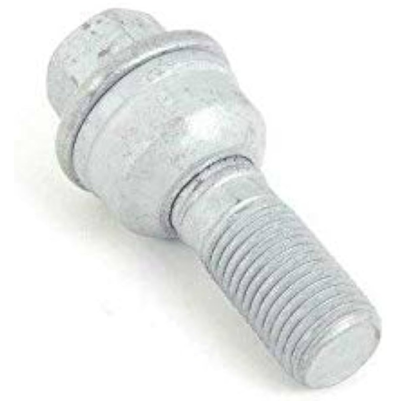 AUDI Wheel Bolt 8R0601295 For AUDI Q5/Q3/A8/Q7 (SET OF 4)