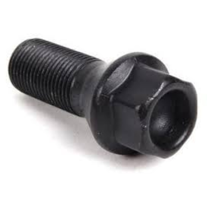 BMW & MINI Wheel Bolt 36136781151 For BMW F30/F25/F10/F48/G30/G20 F15/F20/F01 & MINI R56 N.M/F60 (SET OF 4)