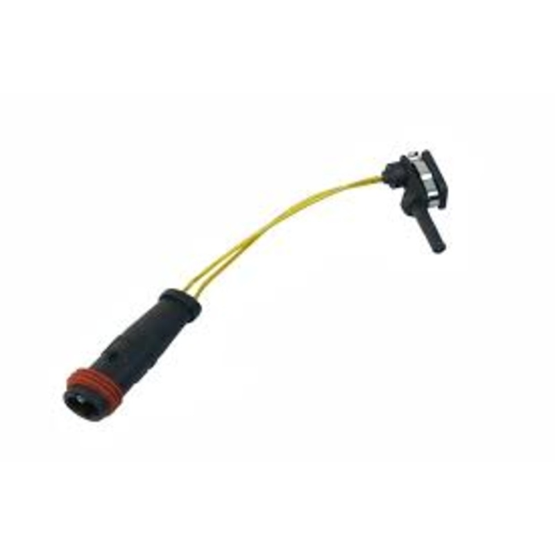 Brake Pad Wear Sensor 2115401717 Compatible With MERCEDES-BENZ C-CLASS W205 & GL-CLASS X166 & E-CLASS W211 & S-CLASS W221 W222