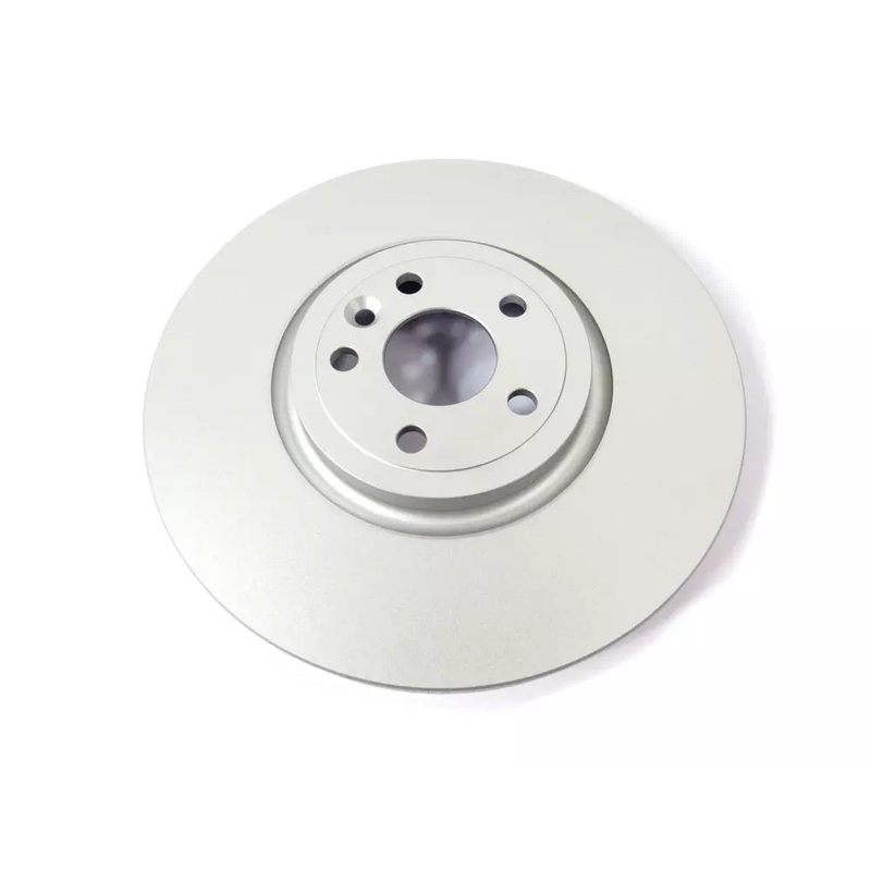 Front Brake Disc LR090685 Compatible With RANGE ROVER VELAR (L560)