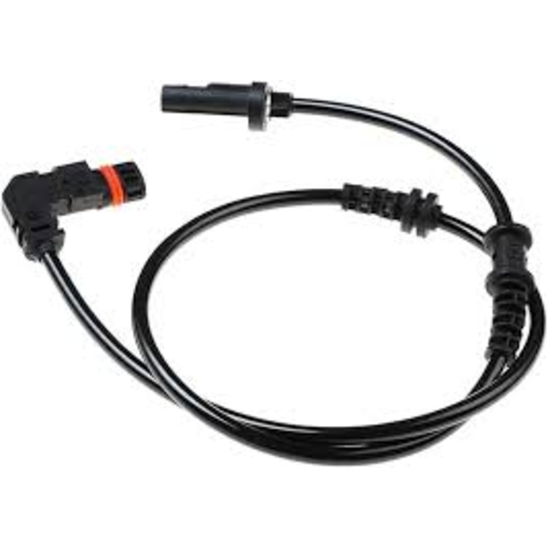 Front Left/Right ABS Wheel Speed Sensor 2049052905 2049057900 2049054305 Compatible With MERCEDES-BENZ C-CLASS W204