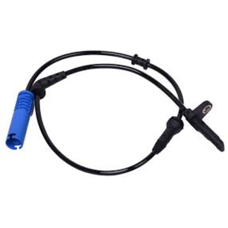 Front Left/Right ABS Wheel Speed Sensor 34526773019 34526793819 34526851500 Compatible With MINI R56