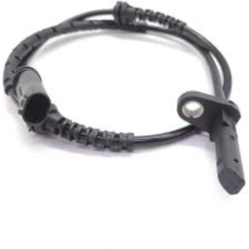 Front Left/Right ABS Wheel Speed Sensor 34526850761 34526858468 Compatible With MINI F55  & MINI F56
