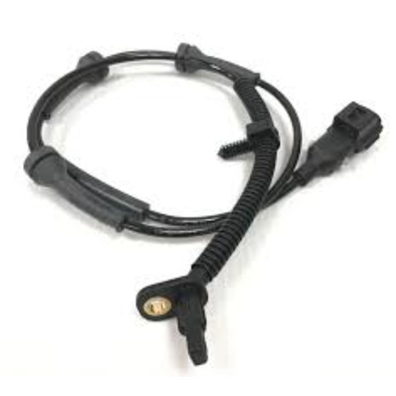 Front Left/Right ABS Wheel Speed Sensor 6G9N2B372AB LR001056 Compatible With LAND ROVER FREELANDER 2 (L359) | LR2