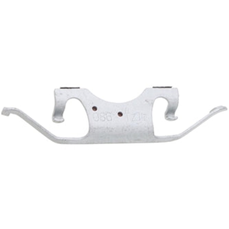 Rear Anti Spring Brake Pads Clip 0014212391  Compatible With MERCEDES-BENZ CLS (C218)  & E-CLASS (W212)