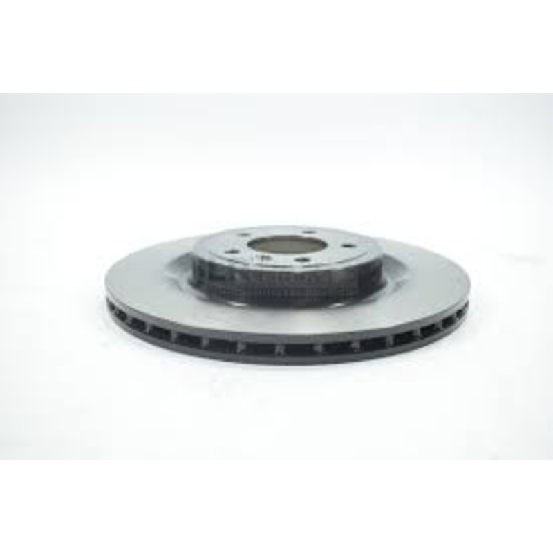 Rear Brake Disc Set LR099036 LR161898 LR033302 Compatible With LAND ROVER DISCOVERY V (L462) & RANGE ROVER IV (L405) & RANGE ROVER SPORT II (L494)