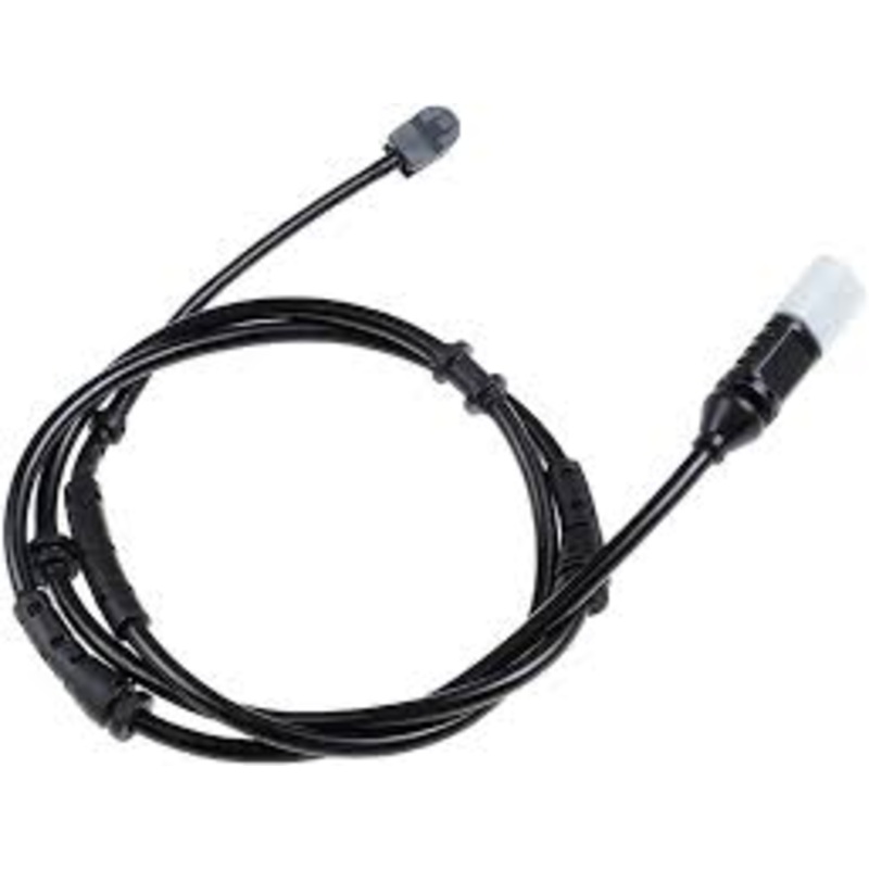 Rear Brake Pad Wear Sensor 34356791960 Compatible With BMW  7 Series F01 F02 F03 F04