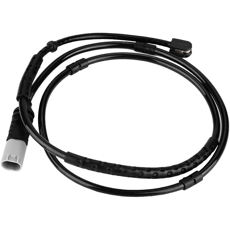 Rear Brake Pad Wear Sensor 34356792292 Compatible With BMW 1 Series F20 &  3 Series F30 F80 & 3 Gran Turismo F34