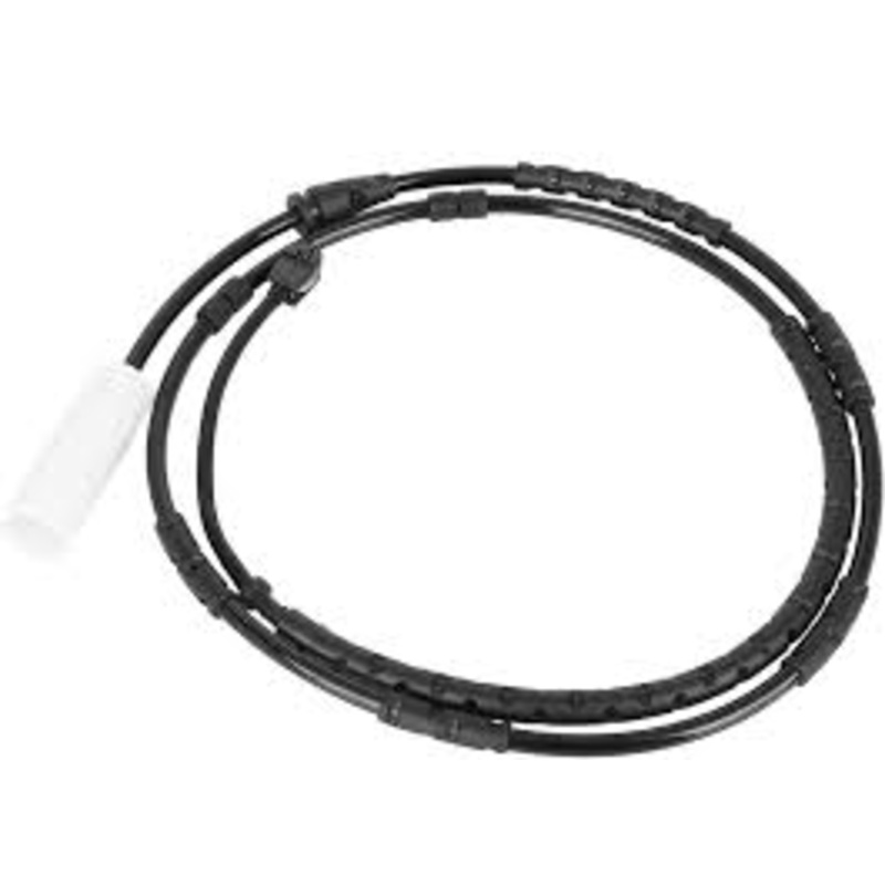 Rear Brake Pad Wear Sensor 34356792565 Compatible With BMW X1 E84