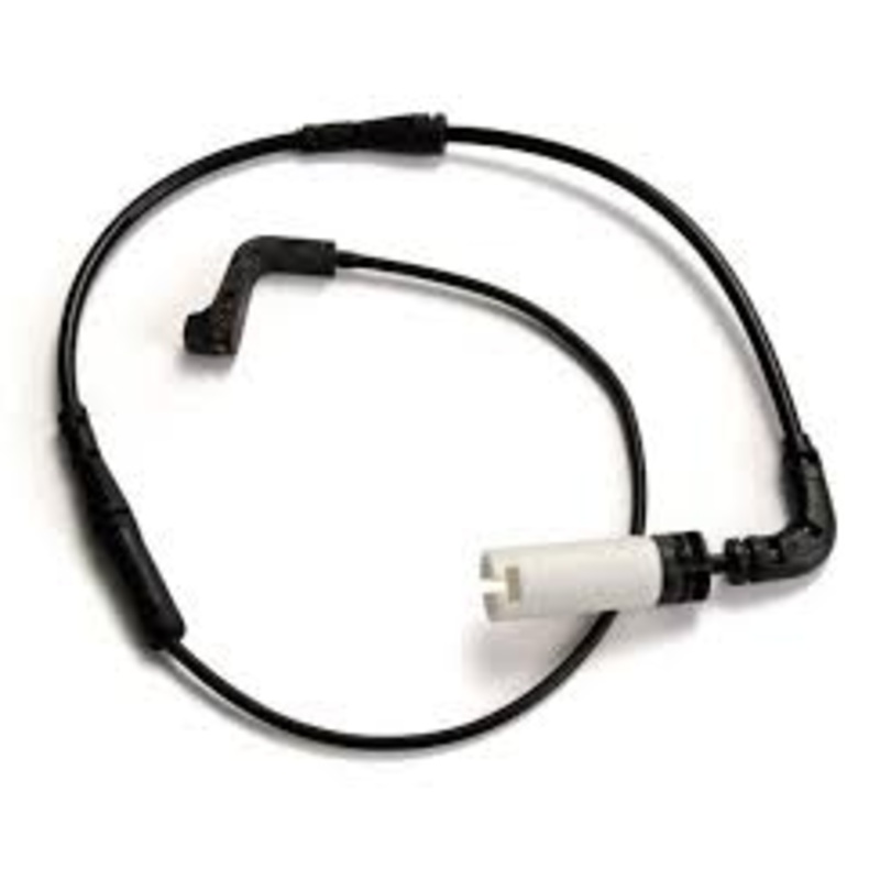 Rear Brake Pad Wear Sensor Compatible With BMW