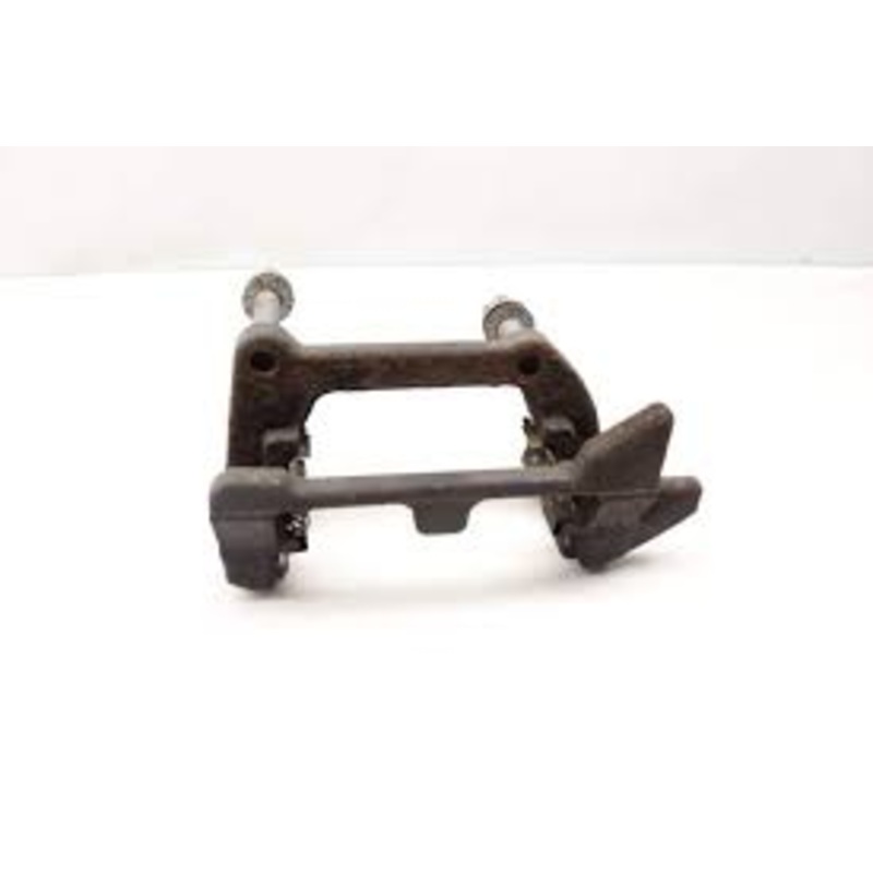Rear Left Brake Caliper Bracket 8K0615425C Compatible With AUDI A4 Q5