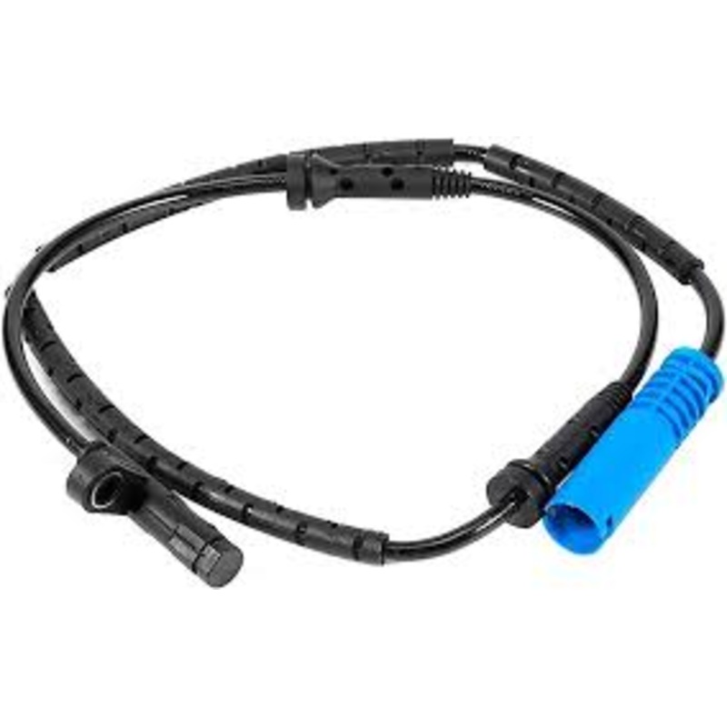Rear Left/Right ABS Wheel Speed Sensor 34526756385 Compatible With MINI R57