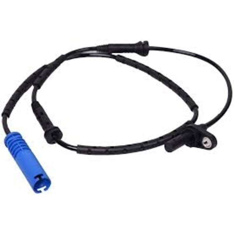 Rear Left/Right ABS Wheel Speed Sensor 34526773020 34526793820 34526851501 Compatible With MINI R56