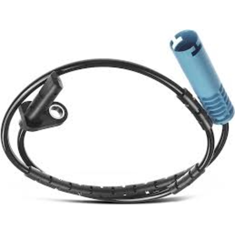 Rear Left/Right ABS Wheel Speed Sensor 34529808194 34529804590 Compatible With MINI COUNTRYMAN R60