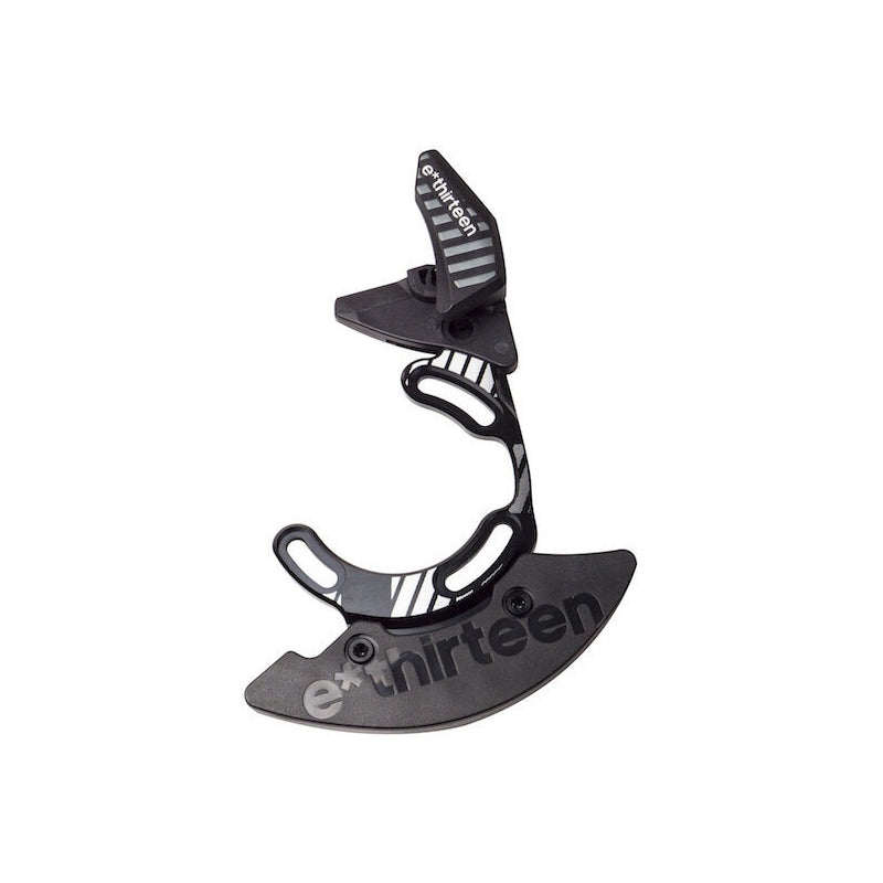 E-Thirteen TRS+ Single ISCG 05 Chain Guide - ISCG 05 - 28-34T - Black